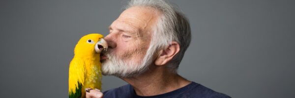 B-Glocal: seniors lead climate action